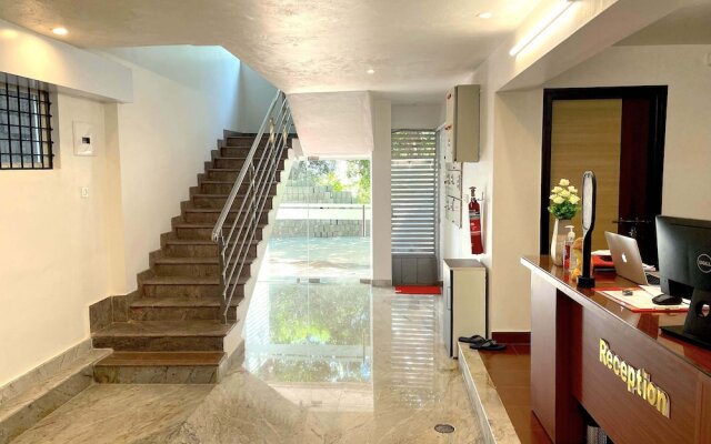 Sai Shreyas Residency
