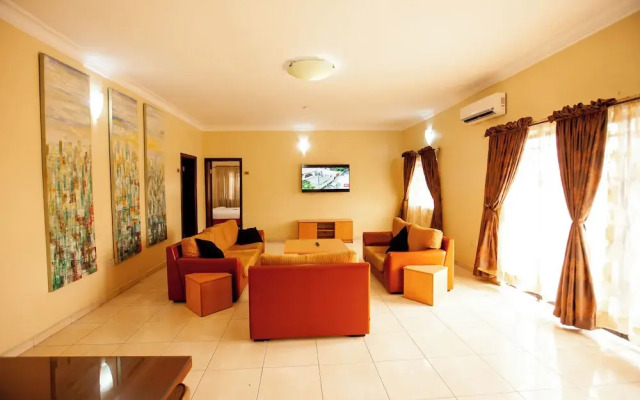 Jersey Apartments By Genesis