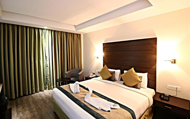 Hotel Aravali