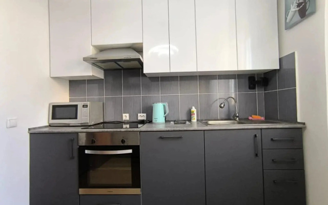 iHostel Almaty