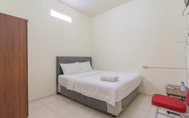 Hotel Villa Balong BHO Syariah