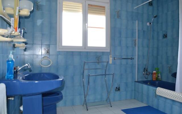 Chalet Maite