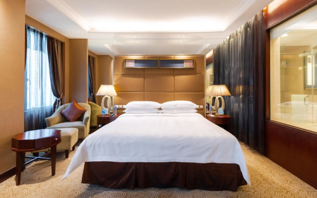 Pan Pacific Xiamen