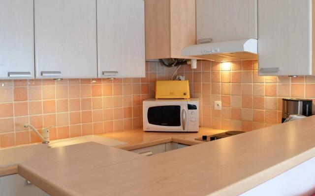 Appartement Le Lavandou, 2 pièces, 4 personnes - FR-1-251-258