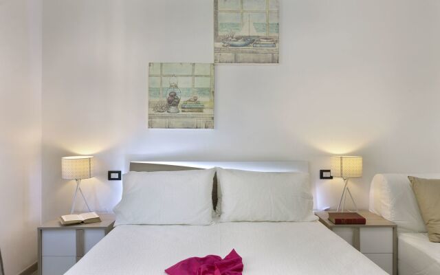 Sorrento Flower Rooms