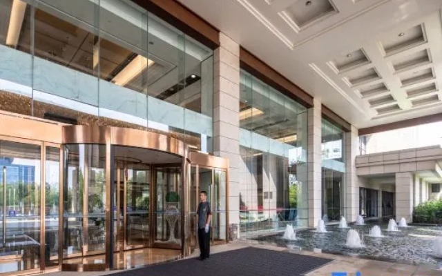 Shazhou Lake Hotel