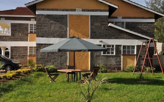 Coolmont Guest House
