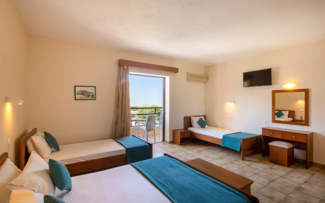 Hotel Rossis