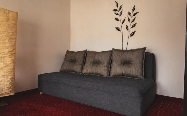 Bio Landhotel Anna