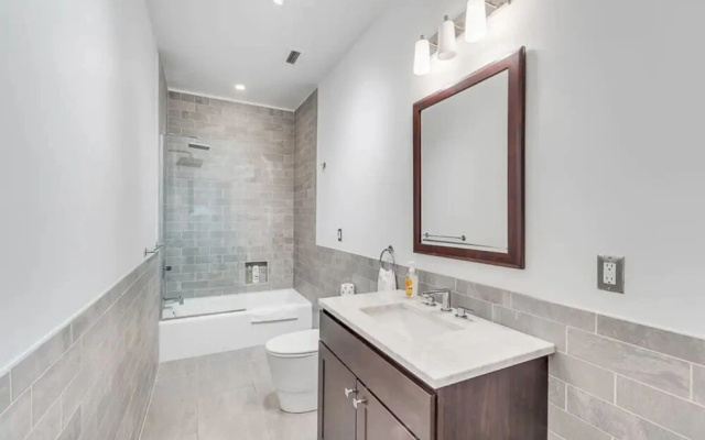 The Independence Suite Residence