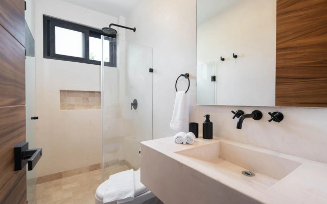 Yaxte Maya, 2BR Penthouse with Private Pool, Aldea Zama