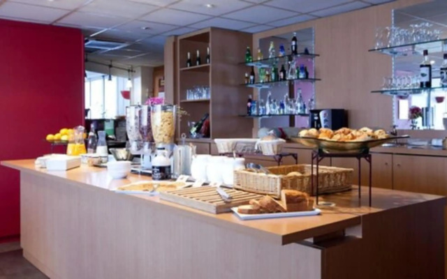 Ibis Cannes Le Cannet