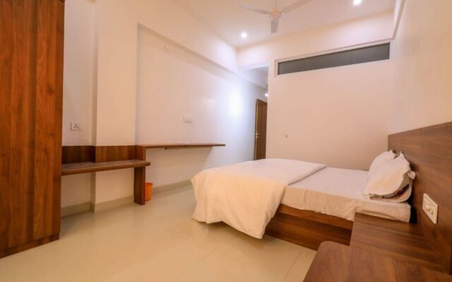 Gorakh Shyam Resort