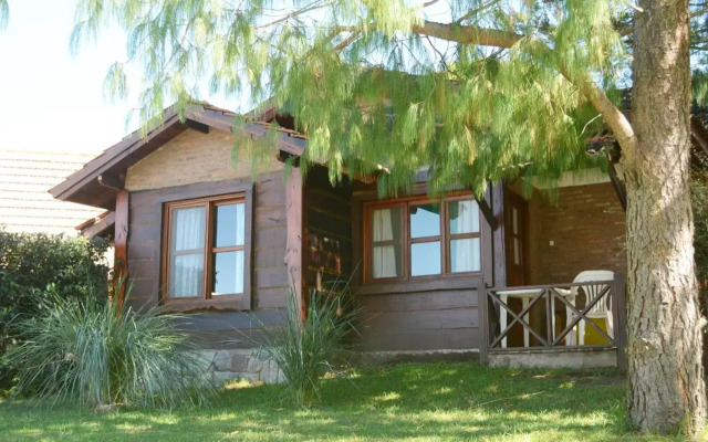 Samai Suma Cabanas & SPA