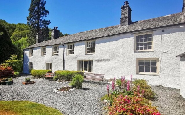 Seatoller House