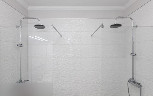 Villa;The White Pearl: Exclusive Villa