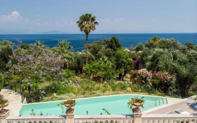 Ionian Garden Villas - Villa Olea