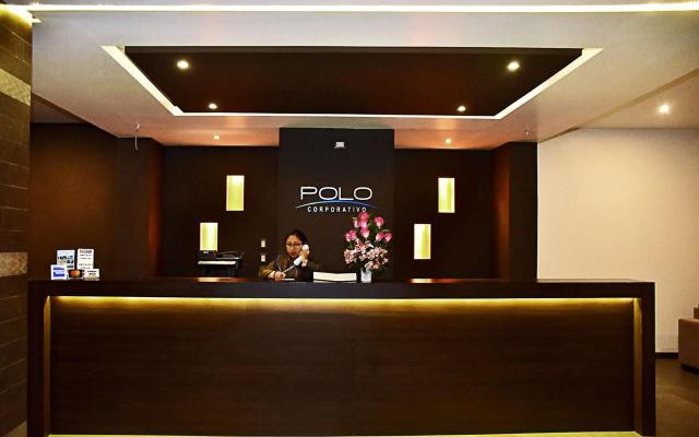 Polo Corporativo San Sebastian