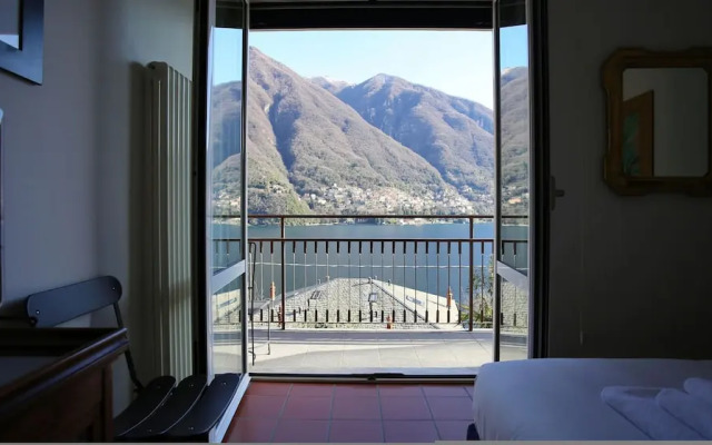 Regina Nuova 13 in Laglio