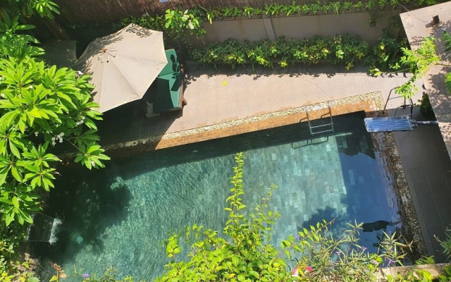 Siem Reap Tevi Residence