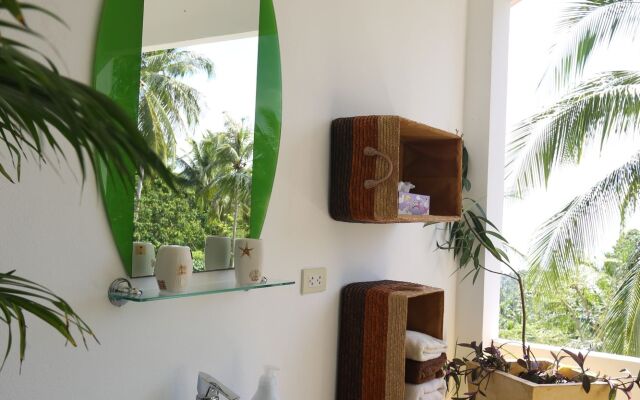 Samui Green Valley Resort