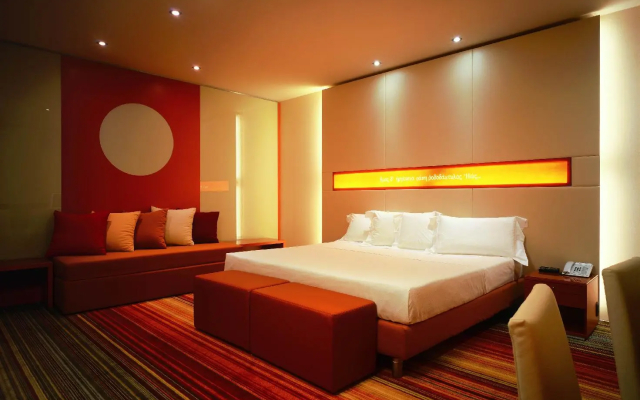 UNA Hotels Bologna Centro