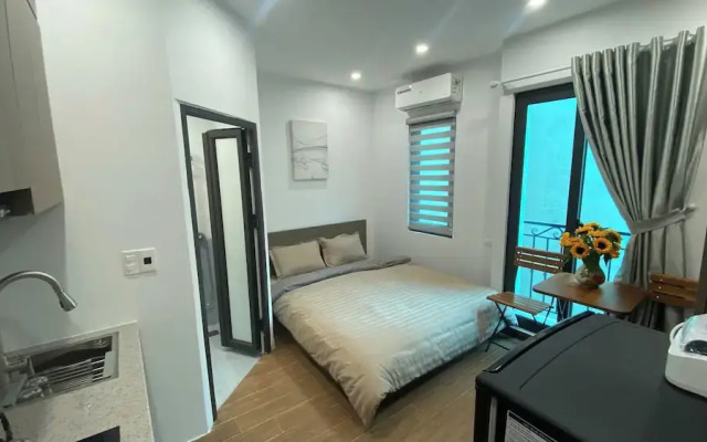 Era Apartment Duong Lang