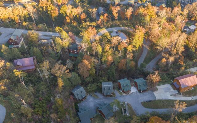 Romantic Views in Gatlinburg