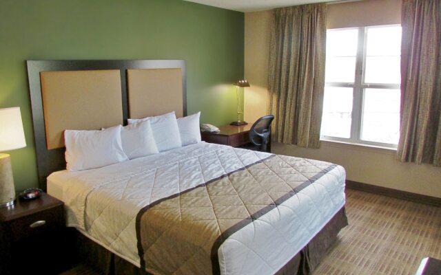 Extended Stay America Suites Columbus Polaris