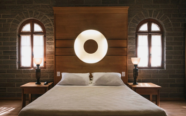 Pousada Castello Benvenutti