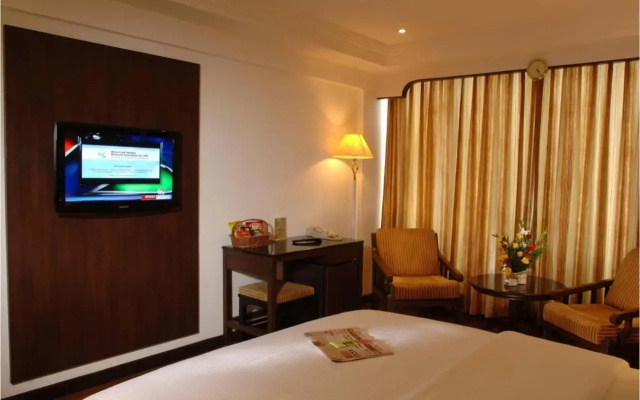 Hotel CAG Pride