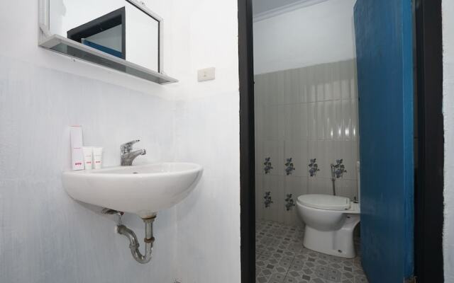 OYO 1315 Paris Hotel