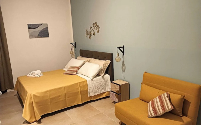 Pèpè bed and breakfast