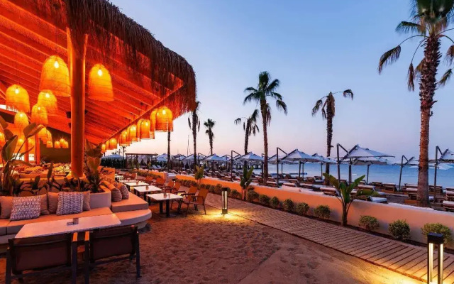 Sirene Belek Hotel