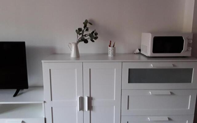 Apartamento Las Eras