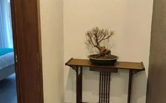 Yixiyixia Homestay
