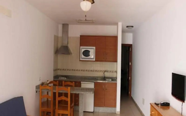 Apartamentos Fayna