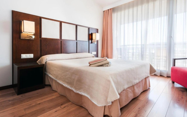 Hotel Isla de la Garena