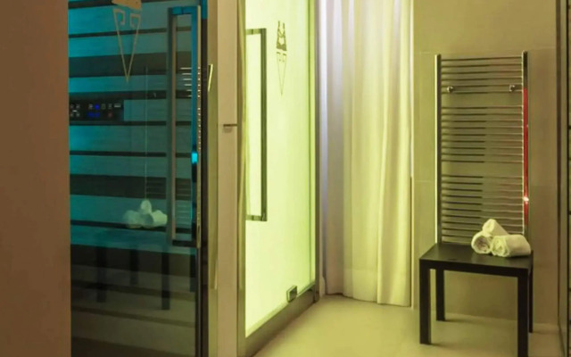 Hotel Touring Wellness & Beauty