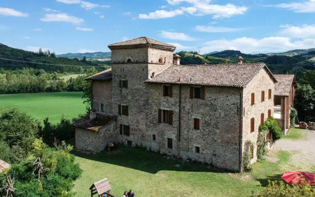 Agriturismo Ca' Bertu'