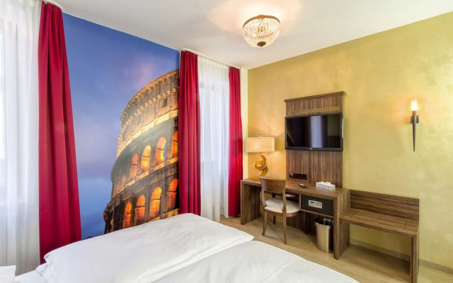 Hotel L'adresse