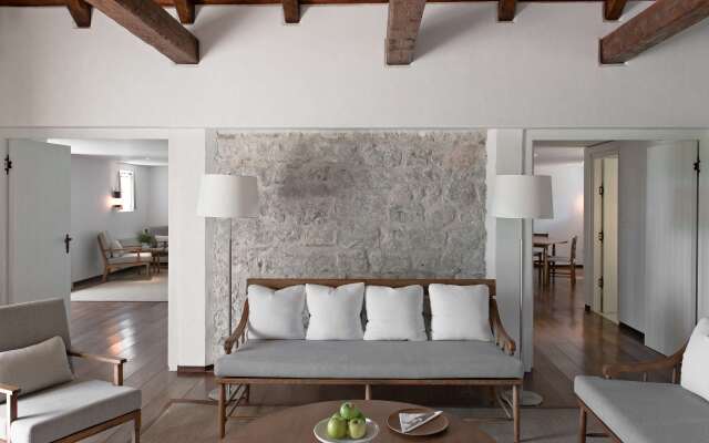 Aman Sveti Stefan