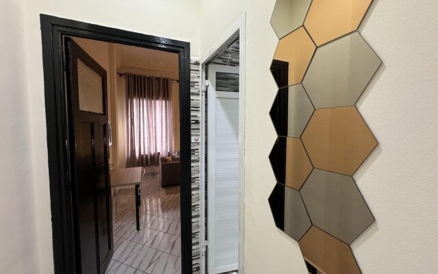 Stunning 1-bed Apartment in Casablanca - Casa Port