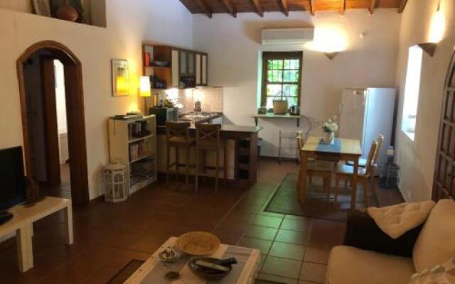 Fig Garden Cottages