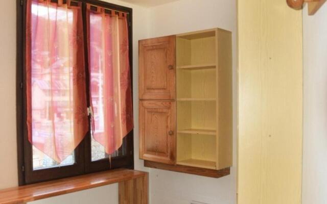 Appartement Montgenèvre, 2 pièces, 5 personnes - FR-1-266-101