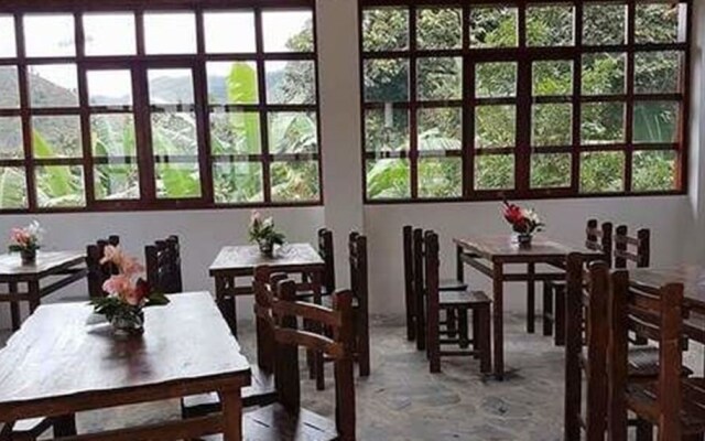 Eco Hacienda Roman