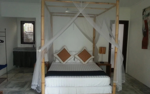 Villa Mason 9 Bedroom
