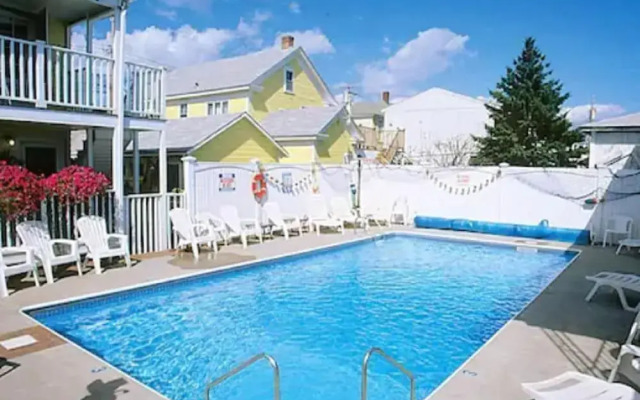 Echo Motel & Oceanfront Cottages