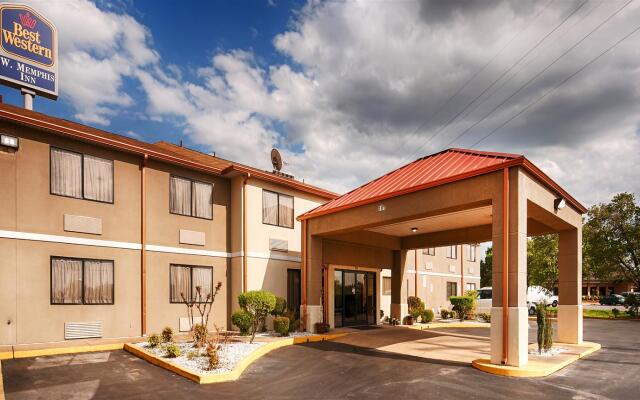 Rodeway Inn