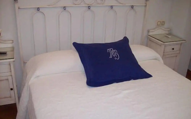 Apartamentos Turísticos Doña María la Brava